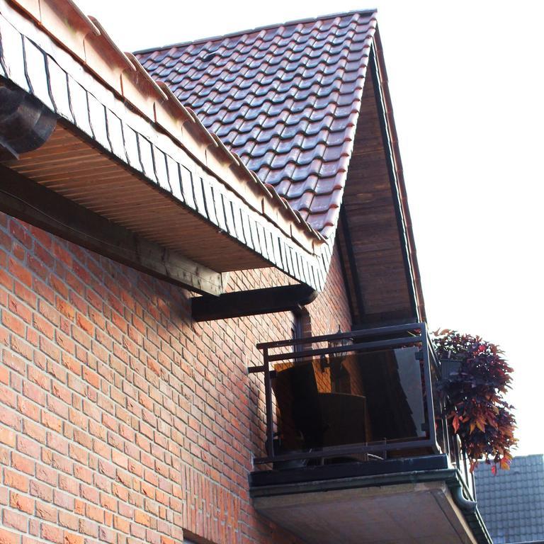 Bel Etage Gasthof *